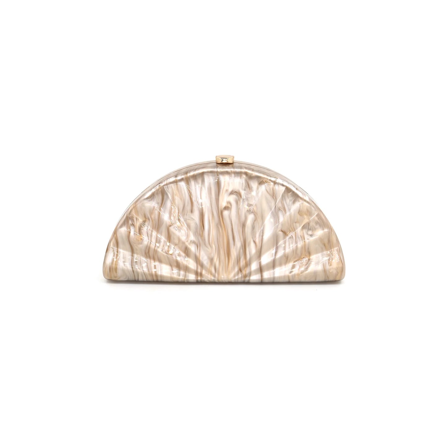 Caramel Clutch