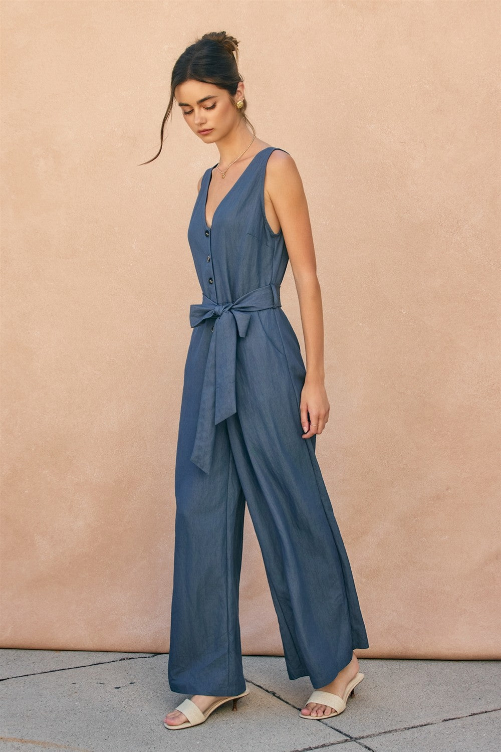 Ocean Jumpsuit