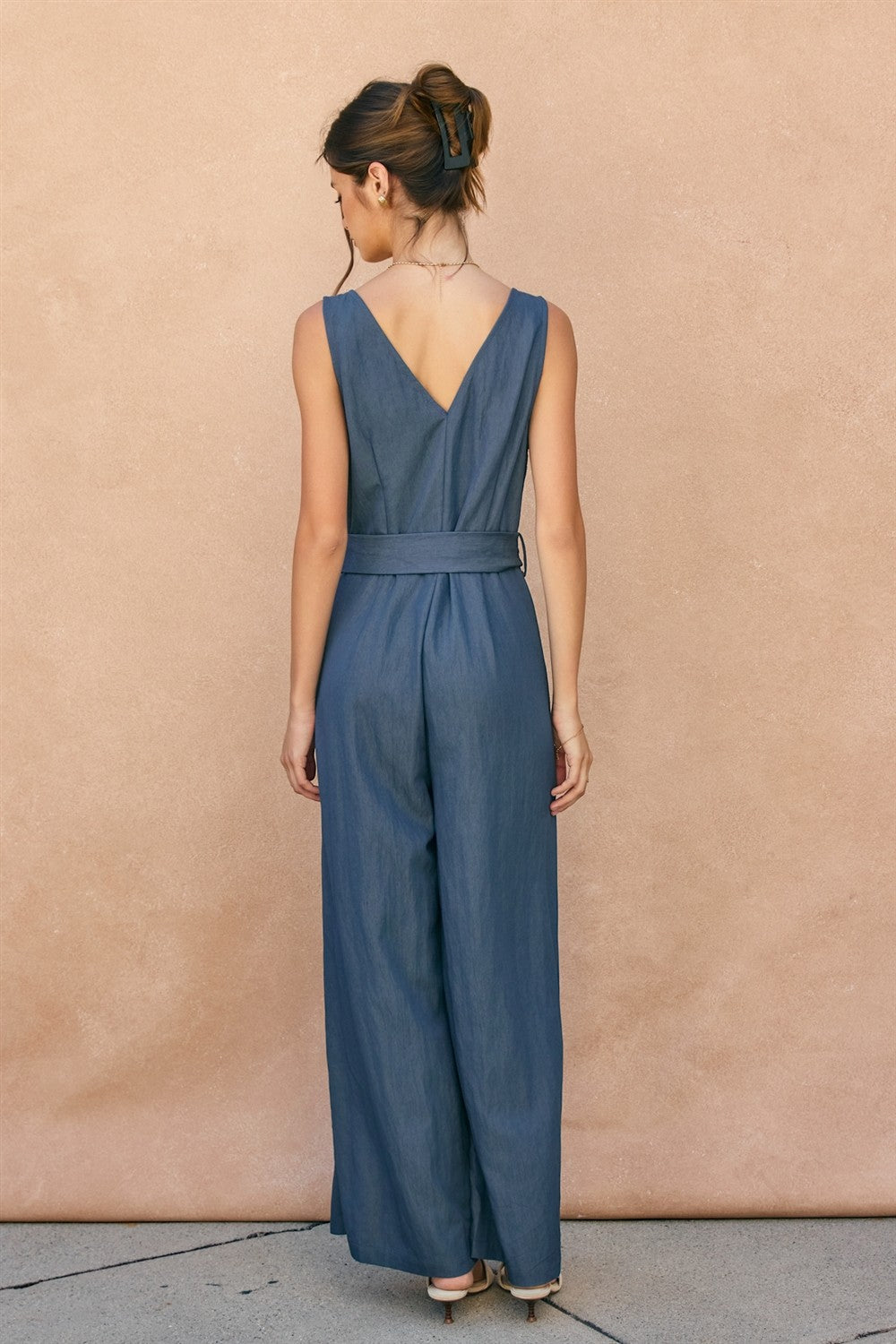 Ocean Jumpsuit