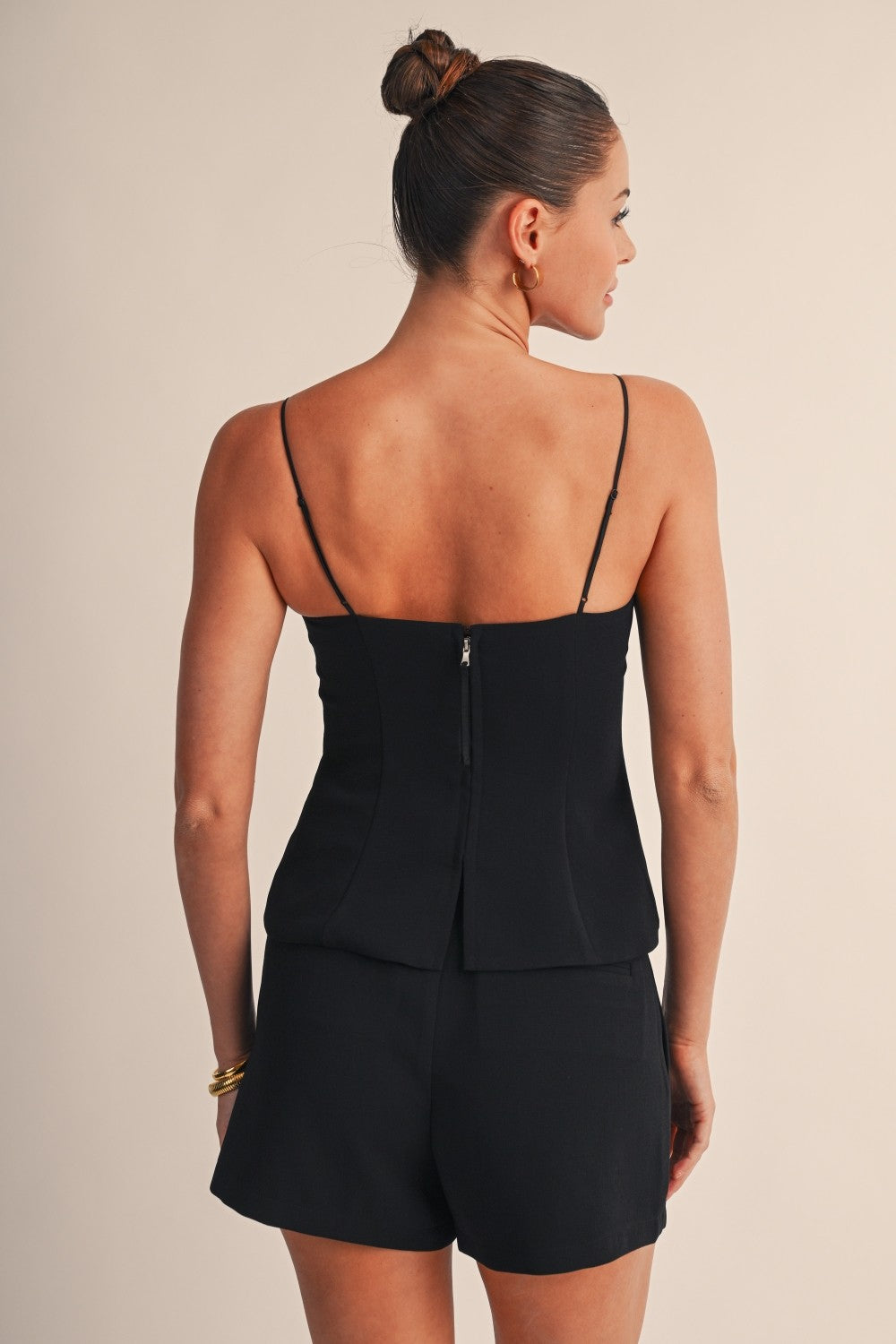 Camille Black Set