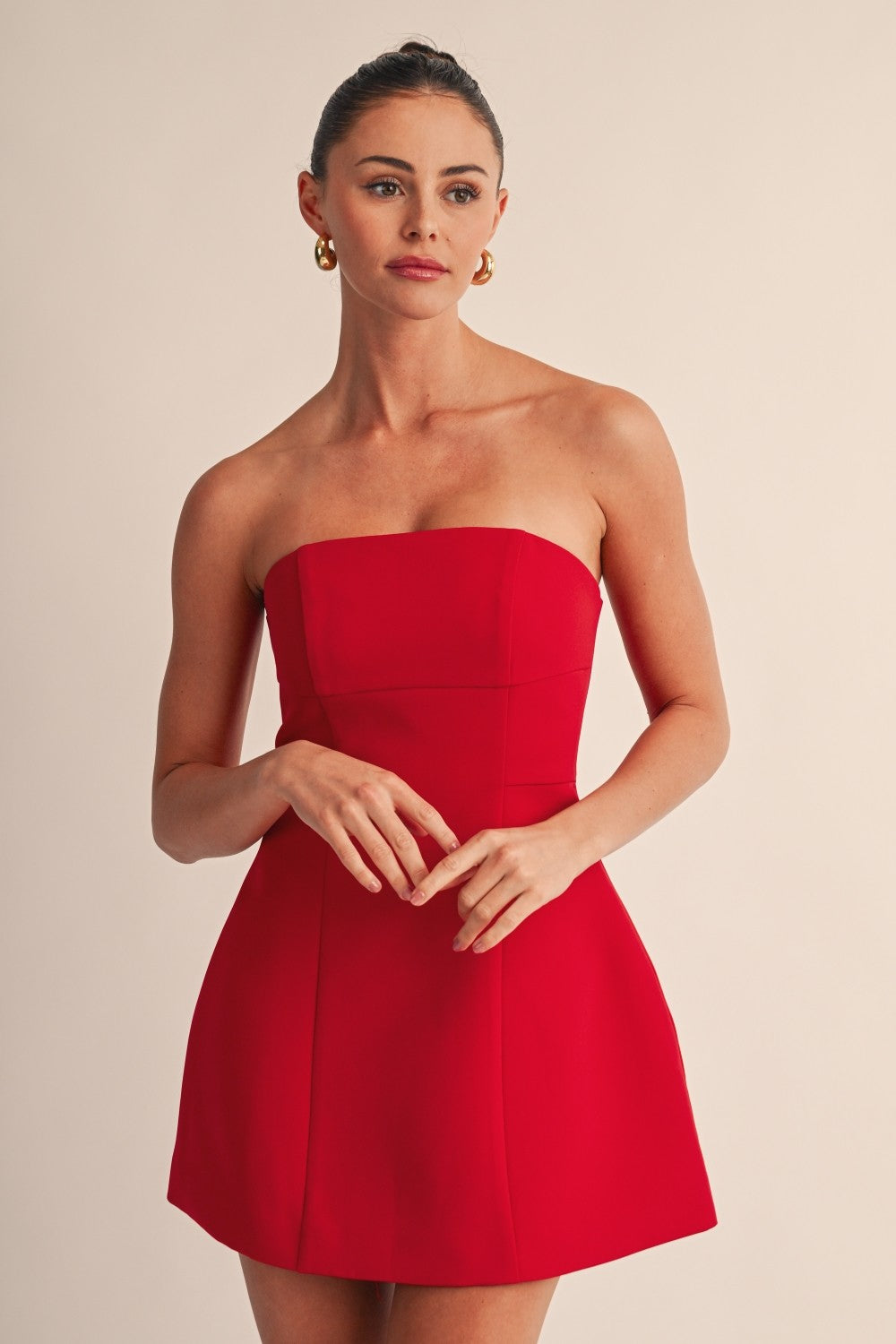 Vivienne Mini Dress