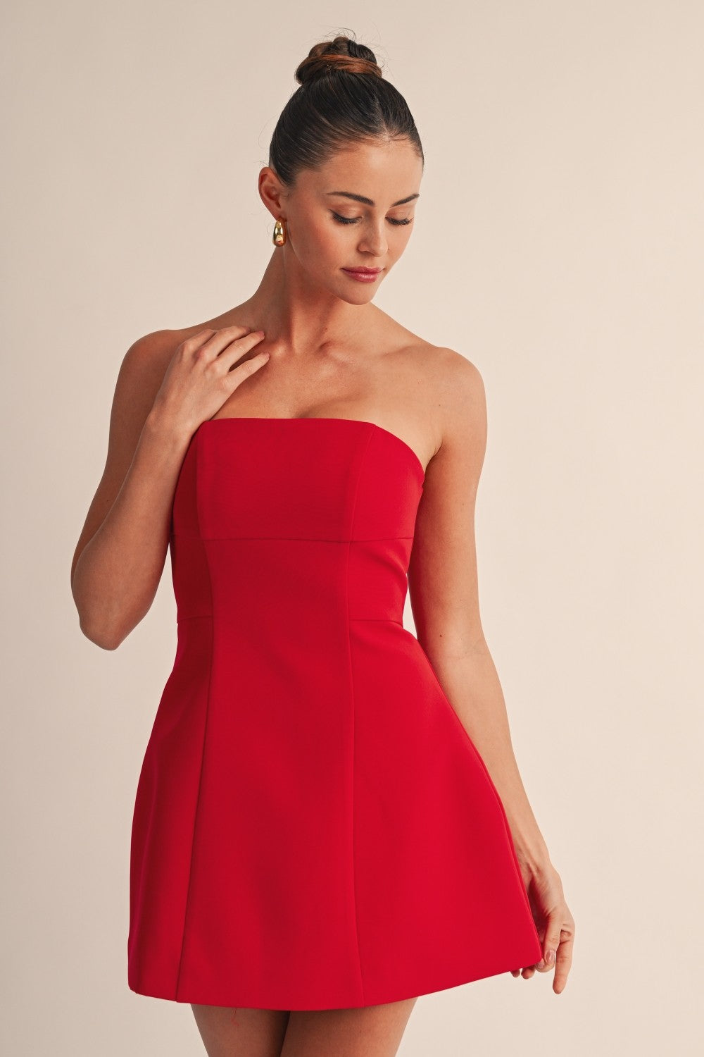 Vivienne Mini Dress