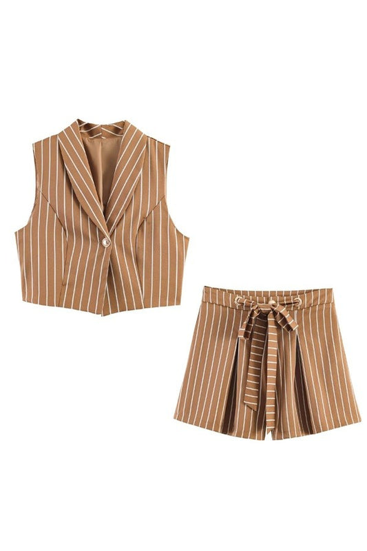 Monica Set