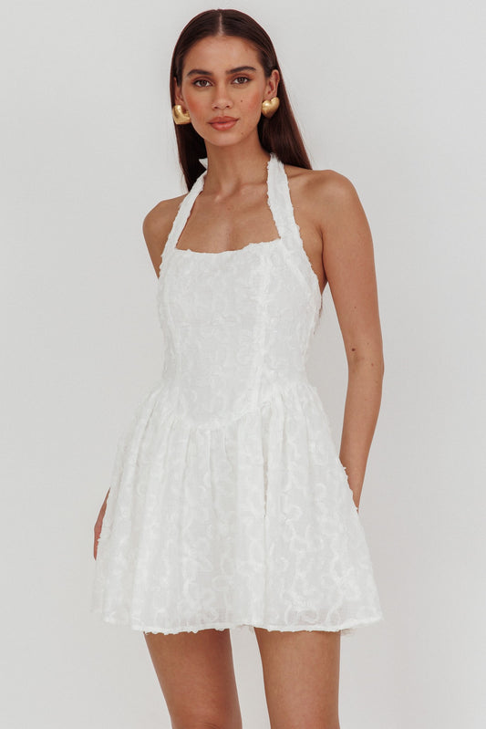 Elora Mini Dress