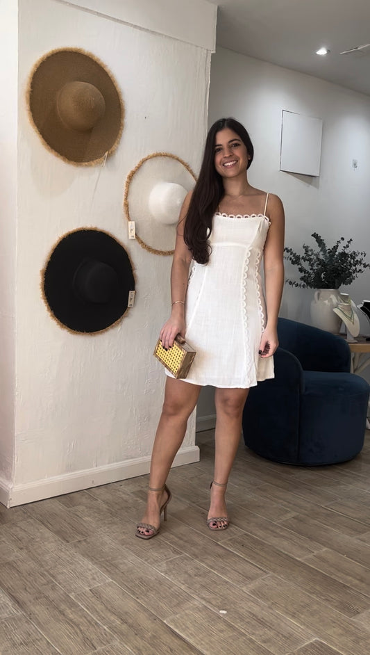 Sydney Dress