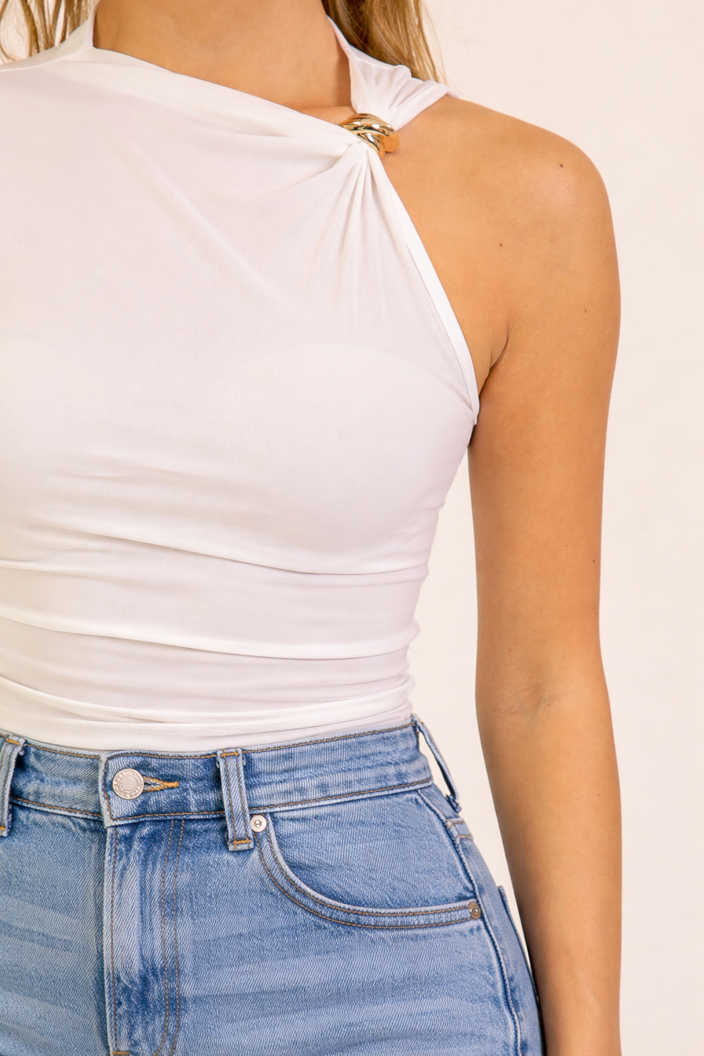 Paulina Top