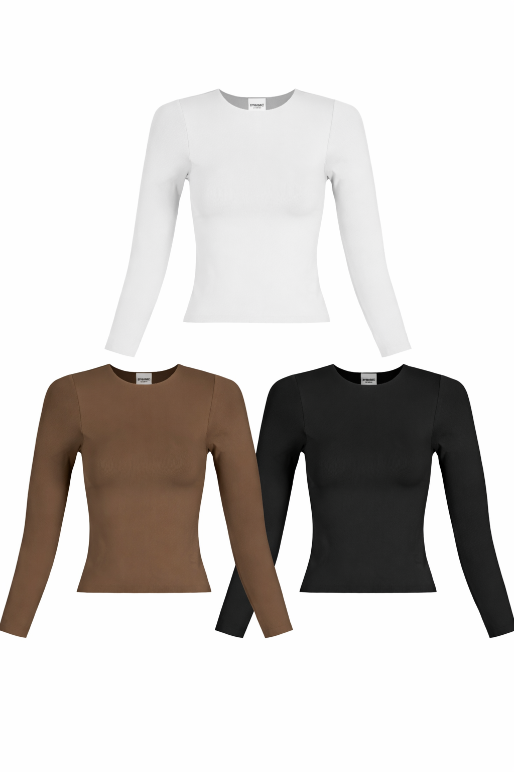 Longsleeve Basic