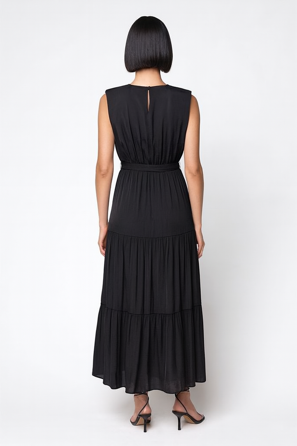 Lauren Maxi dress