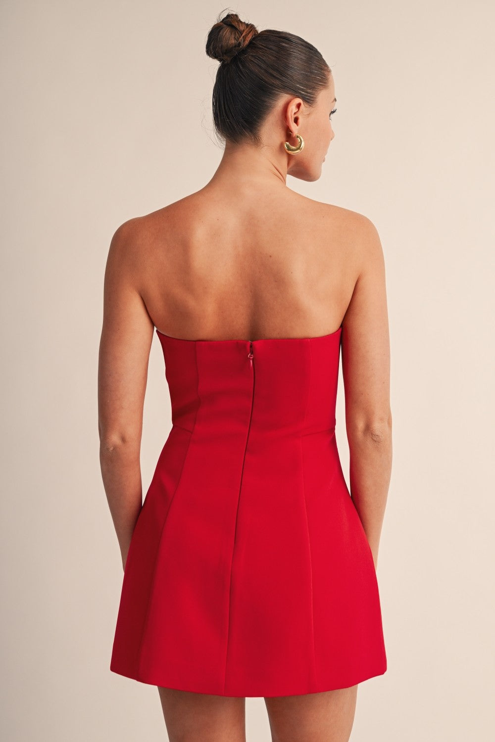 Vivienne Mini Dress