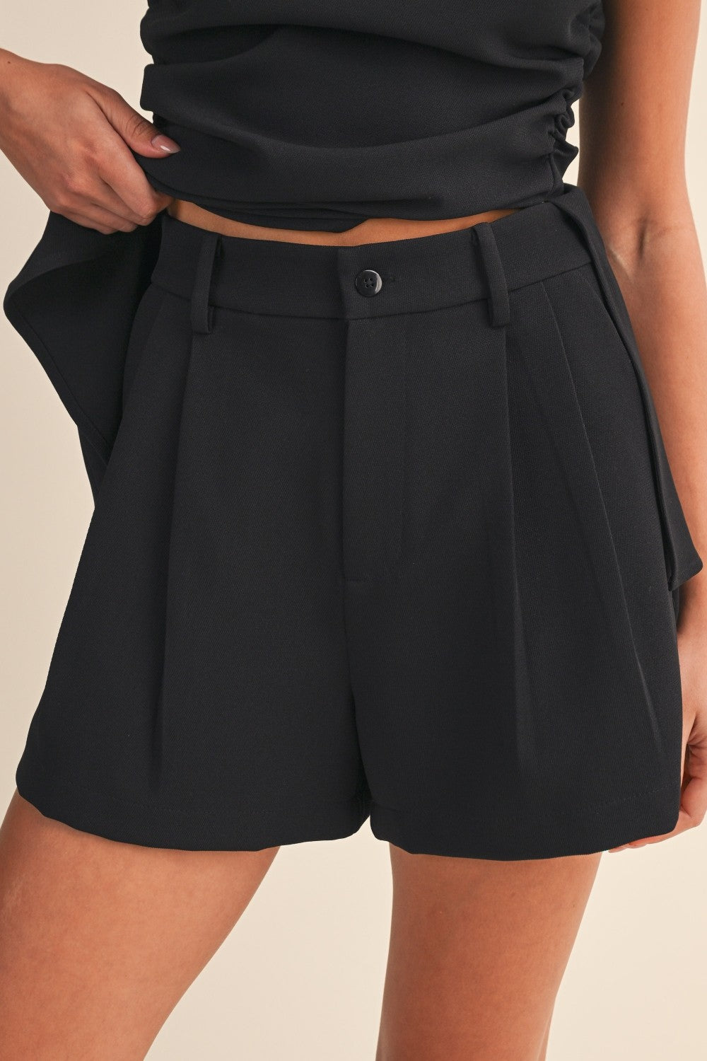 Lea Black Set