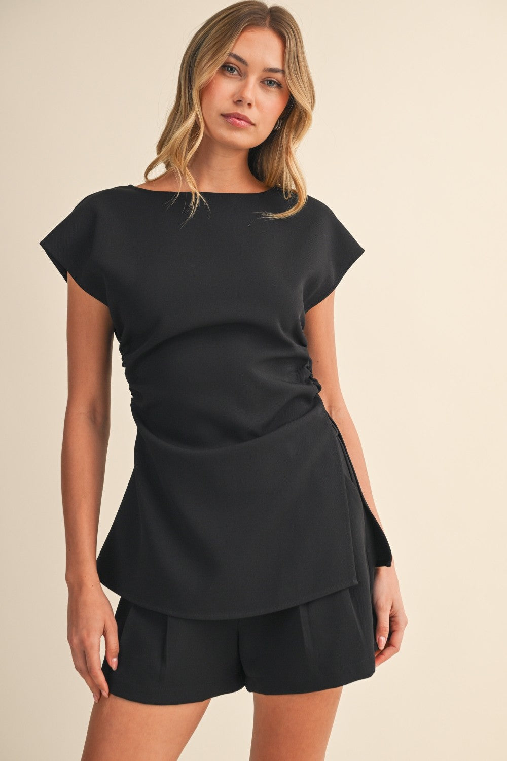 Lea Black Set