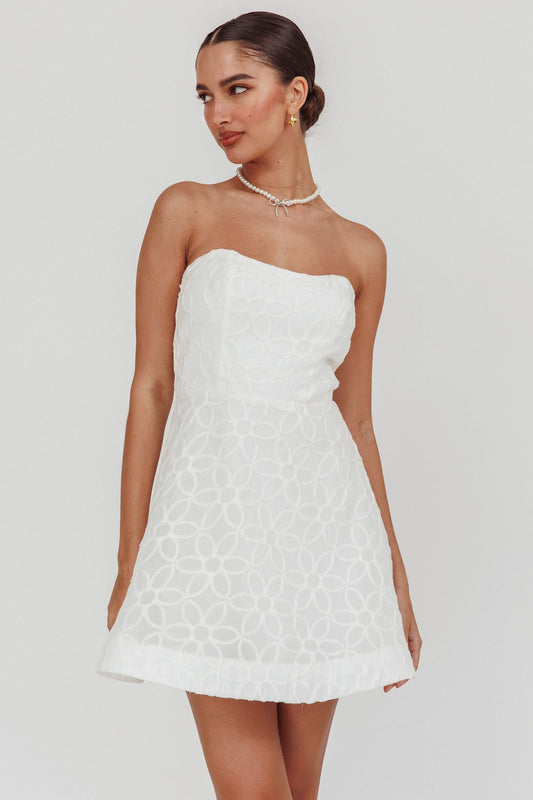 Julie Mini Dress