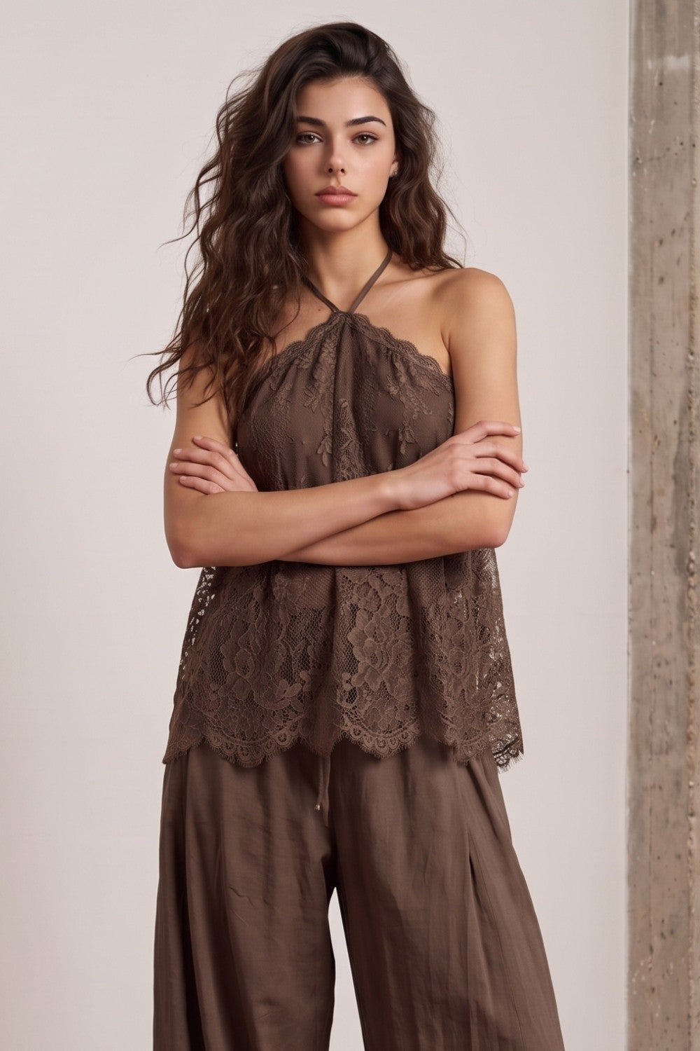 Melanie Brown Set