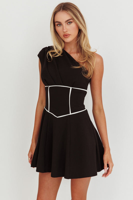 Zoe Mini Dress