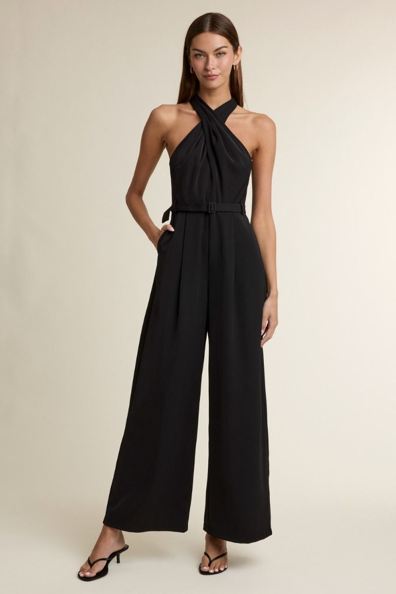 Hanna Jumpsuit