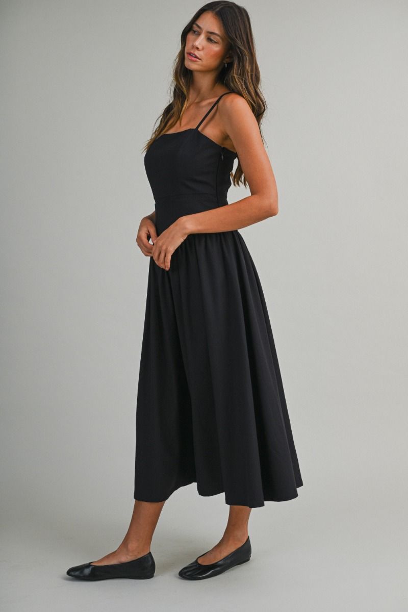 Lenny Dress