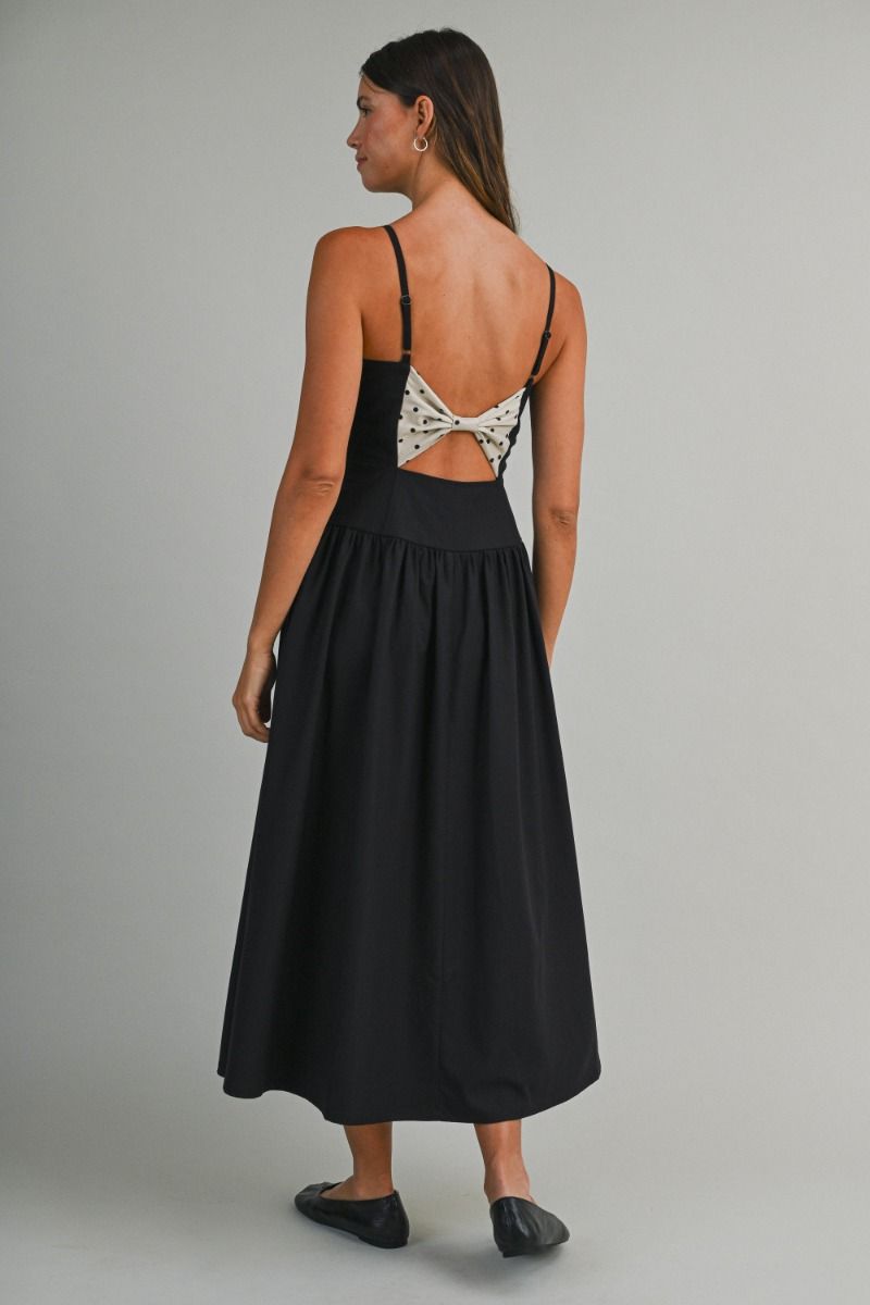 Lenny Dress