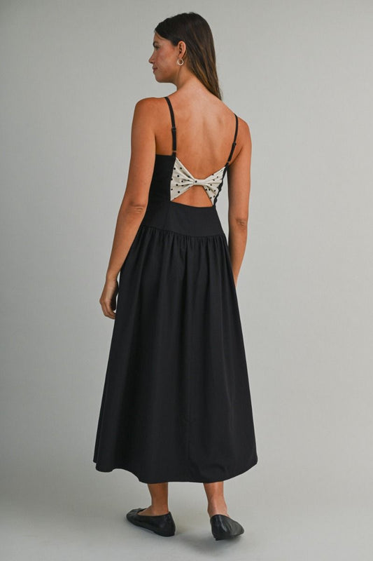 Lenny Dress