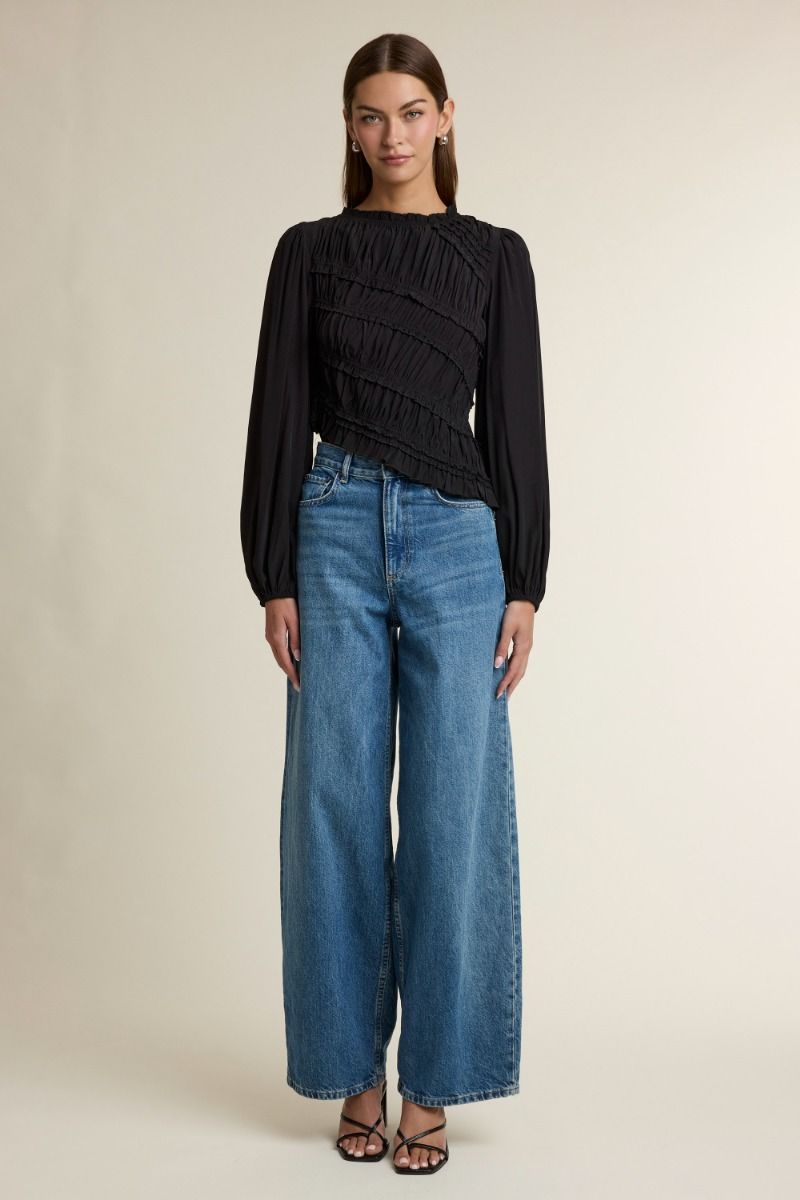 Madison Top