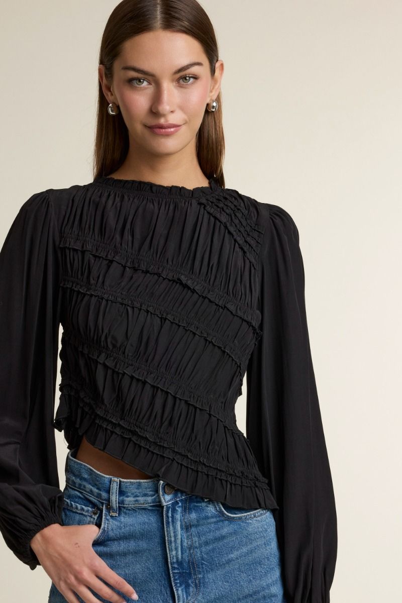 Madison Top