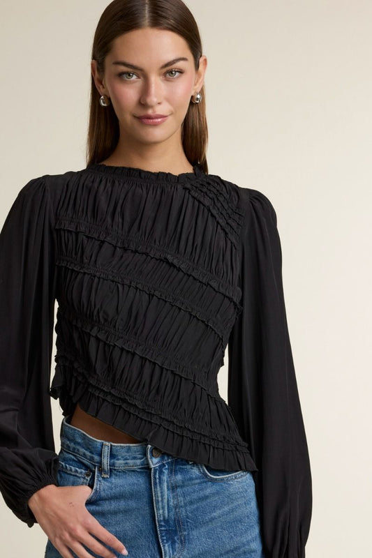 Madison Top