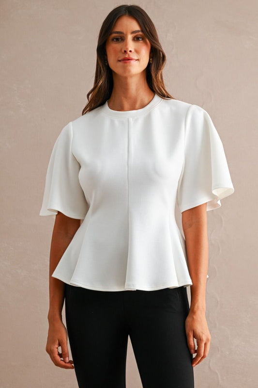 Silma Top
