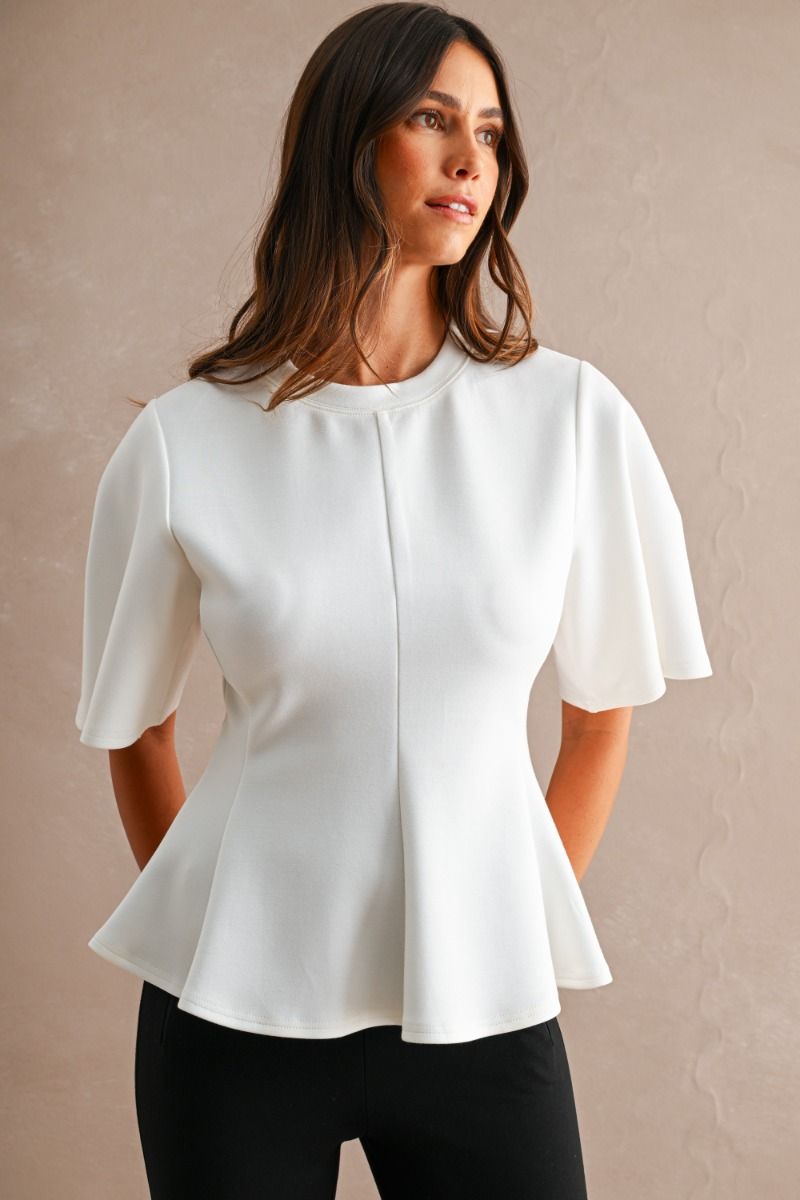 Silma Top